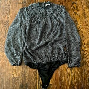 Abercrombie & Fitch Women’s Body Suit Size S